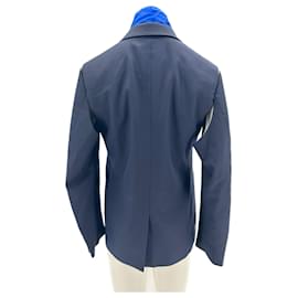 Autre Marque-BETTTER Jackets T.FR 34 Wool-Black
