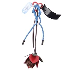 Autre Marque-MANC  Purses, wallets & cases T.  Leather-Red