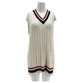 JW Anderson-JW ANDERSON  Dresses T.International S Wool-Beige