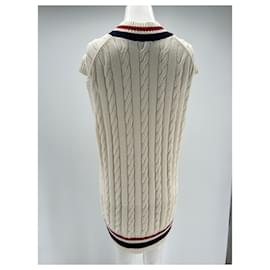 JW Anderson-JW ANDERSON  Dresses T.International S Wool-Beige