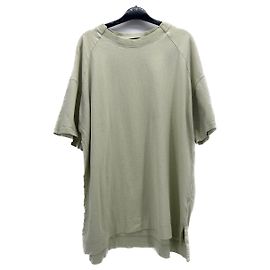 Camisetas JACQUEMUS T.International XL Algodón Verde