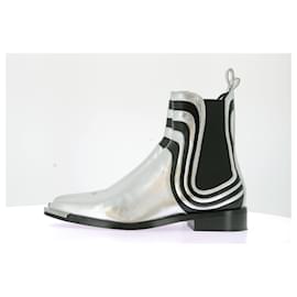 Second hand Paco Rabanne Boots Joli Closet