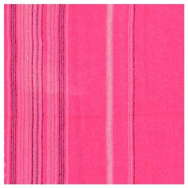 Sciarpe Isabel Marant T. Seta Rosa
