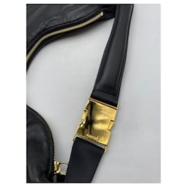 Sacai-SACAI  Handbags T.  Leather-Black