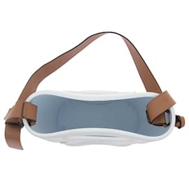 Lanvin-LANVIN  Handbags T.  Plastic-Blue