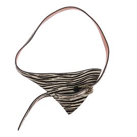 Autre Marque MAISON BOINET  Belts T.cm 70 Cloth Multiple colors