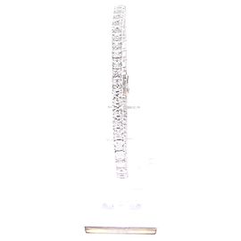 APM MONACO Pulseras T. Metal Plata