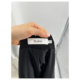 Autre Marque-STYLEIN jackets T.International M Polyester-Black