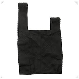 Alexander Mcqueen-ALEXANDER MCQUEEN  Handbags T.  Leather-Black