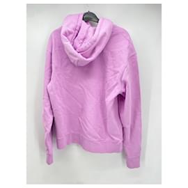 JW Anderson-JW ANDERSON  Knitwear & sweatshirts T.International S Cotton-Pink