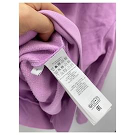 JW Anderson-JW ANDERSON  Knitwear & sweatshirts T.International S Cotton-Pink