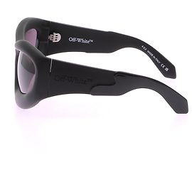 Off White Occhiali OFF-WHITE T. Plastica Nero