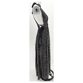 Ulla Johnson-ULLA JOHNSON  Dresses T.US 2 Polyester-Black