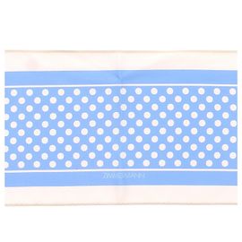ZIMMERMANN Lenços T. Seda Azul