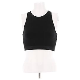 Fendi-FENDI  Tops T.International M Polyester-Black