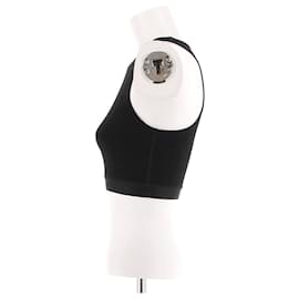 Fendi-FENDI  Tops T.International M Polyester-Black