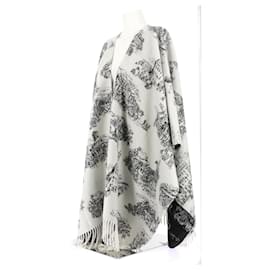 Dior-DIOR  Jackets T.International S Cashmere-Grey