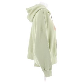 Palm Angels Strickwaren T. International XS Baumwolle Grün