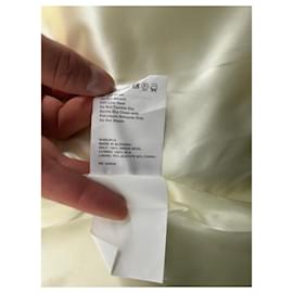 Autre Marque-Wardrobe NYC jackets T.International XS Wool-Cream