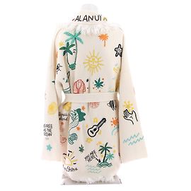 ALANUI  Jackets T.International M Wool White