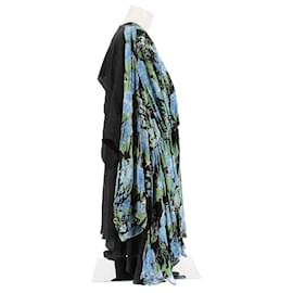 Balenciaga-BALENCIAGA  Dresses T.IT ["gid://shopify/Metaobject/58103955781"] Viscose-Black