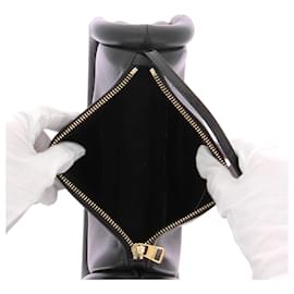 JW Anderson-JW ANDERSON  Handbags T.  Leather-Black