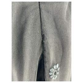 Fendi-FENDI Robes T.IT ["gid://shopify/Metaobject/58846806341"] Polyester-Noir