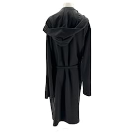 Calvin Klein-CALVIN KLEIN  Knitwear T.International M Cotton-Black