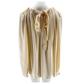 Ulla Johnson-ULLA JOHNSON  Tops T.US 2 Viscose-Cream