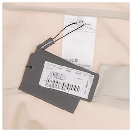 Dolce & Gabbana-DOLCE & GABBANA  Jackets T.IT 38 Silk-Beige