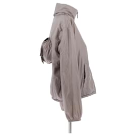Fendi-FENDI  Jackets T.International S Polyester-Grey