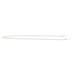 Autre Marque-NON SIGNE / UNSIGNED  Phone charms T.  Cloth-Golden