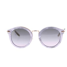 JIMMY CHOO  Sunglasses T.  Metal Blue