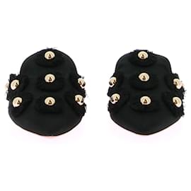 Aquazzura-AQUAZZURA  Sandals T.EU 37 Leather-Black