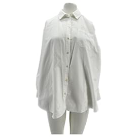 SéZane-Sézane tops T.FR 40 Cotton-White