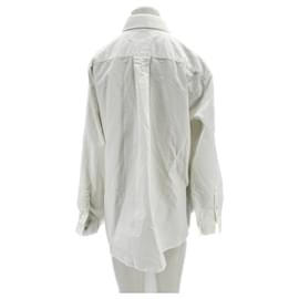 SéZane-Sézane tops T.FR 40 Cotton-White