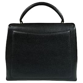 Chanel-Chanel Coco Handle-Black