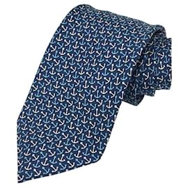 Hermès-Hermès-Blue