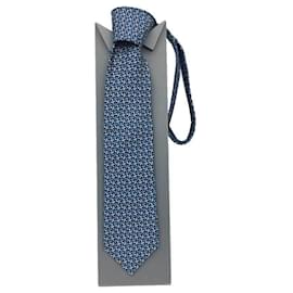 Hermès-Hermès-Blue