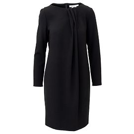 Robe midi Max Mara Noir