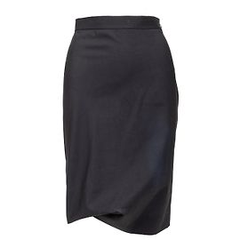 Gonna midi Vivienne Westwood Red Label Nero