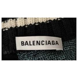 Balenciaga-Knitwear-Multiple colors