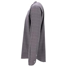 Etro-Chemise imprimée Etrp en coton multicolore-Autre