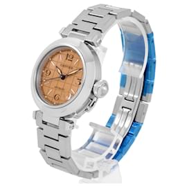 Cartier-Cartier 2324 Pasha C Automatic Watch-Other