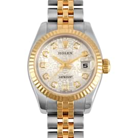 Rolex-Rolex Datejust 26 Automatic Watch-Other
