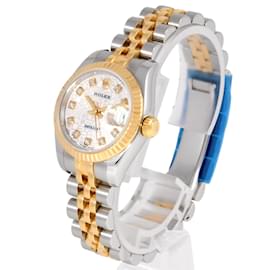 Rolex-Rolex Datejust 26 Automatic Watch-Other