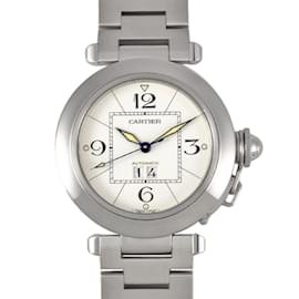 Cartier-Cartier W31055M7 Pasha C Big Date Watch-Other