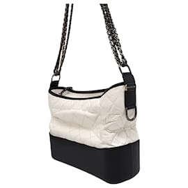 Chanel-Chanel Gabrielle-White