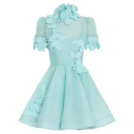 Station 2023 HAUTE MARÉE | ZIMMERMANN Bleu clair
