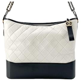 Chanel-Chanel Gabrielle-White